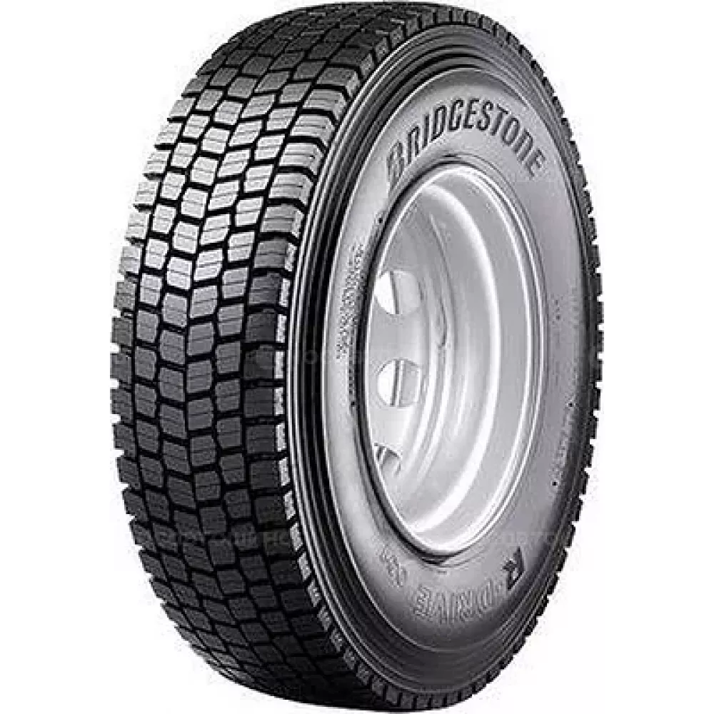 Шина Bridgestone RDV1 для ведущей оси в Ишиме