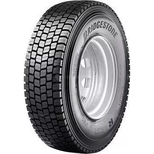 Грузовая шина  Bridgestone RDV1 315/70 R22,5 (Ведущая ось) купить в Ишиме