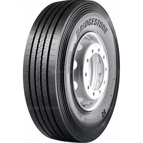 Грузовая шина Bridgestone RSV1 385/65 R22,5 160/158L (Рулевая ось) купить в Ишиме