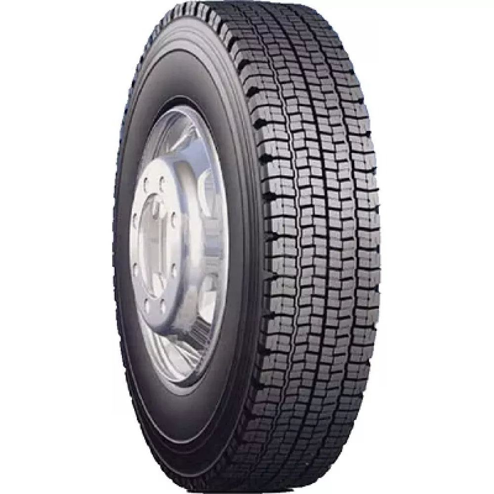 Грузовая шина Bridgestone W990 295/60 R22,5 150/147L 3PMSF (Ведущая ось) в Ишиме