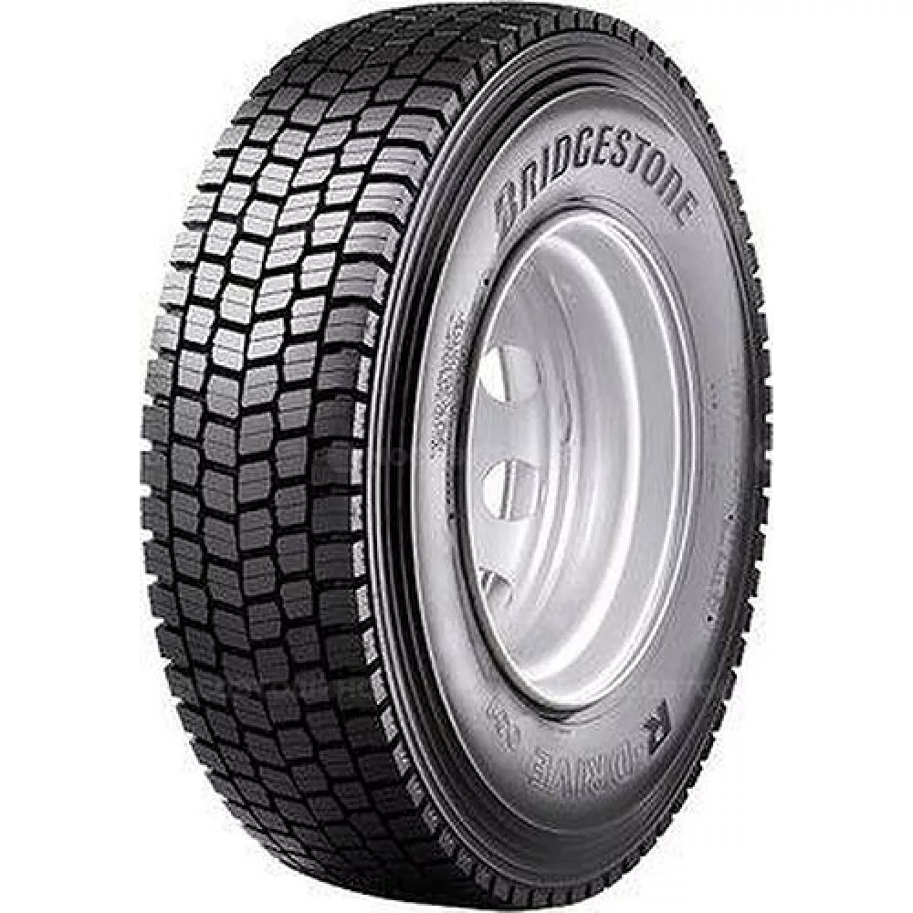 Bridgestone RDV1 – шины для зимних дорог в Ишиме