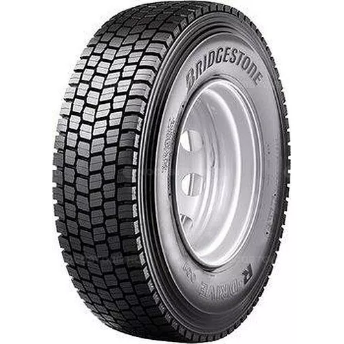 Грузовая шина Bridgestone RDV1 315/60 R22,5 (Ведущая ось) купить в Ишиме