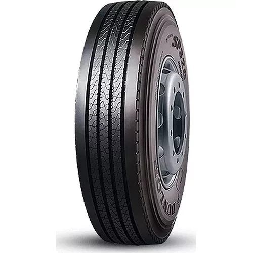 Грузовая шина Dunlop SP320 295/80 R22,5 154/149M (Рулевая ось) купить в Ишиме