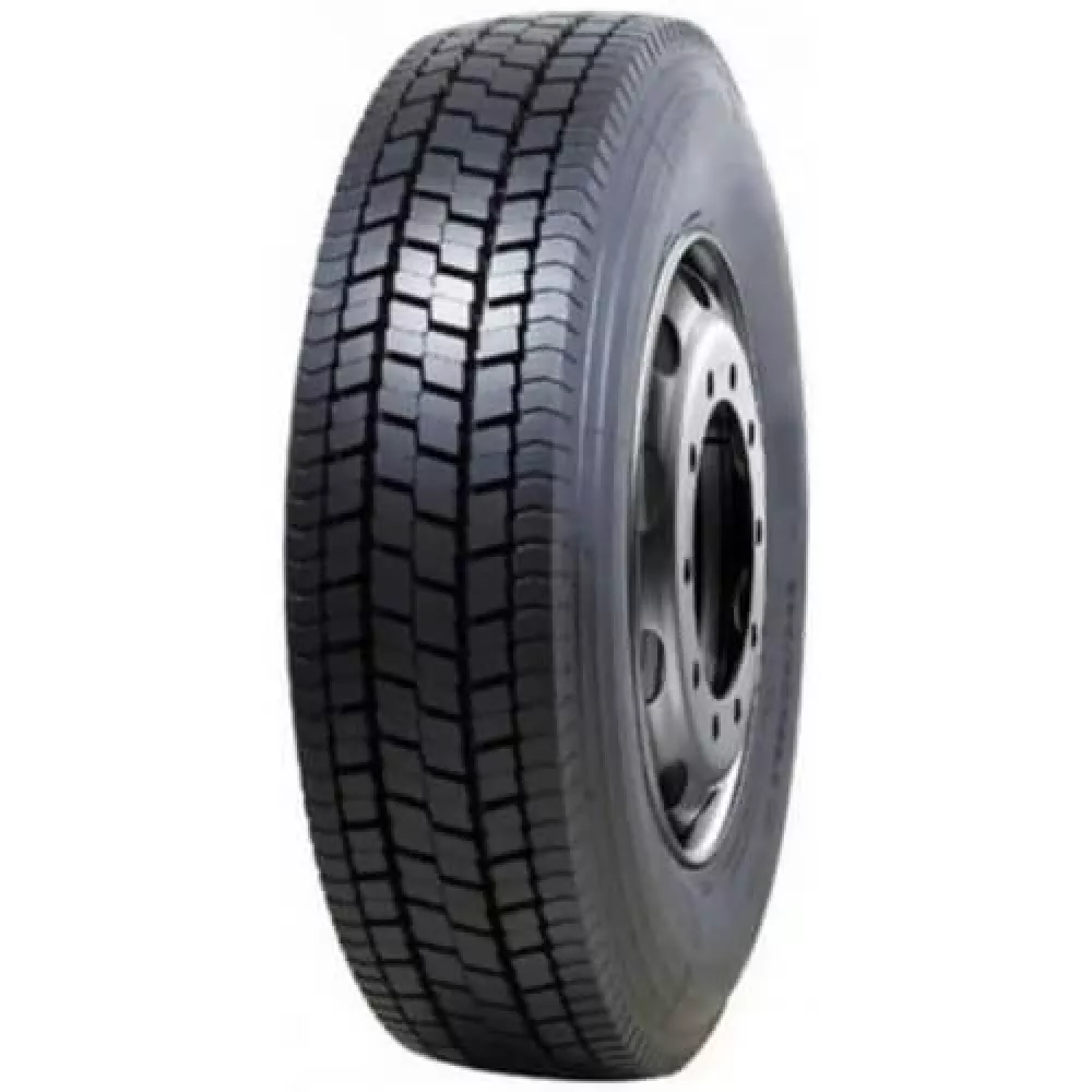 Грузовая шина Sunfull HF628 235/75 R17,5 143/141J в Ишиме