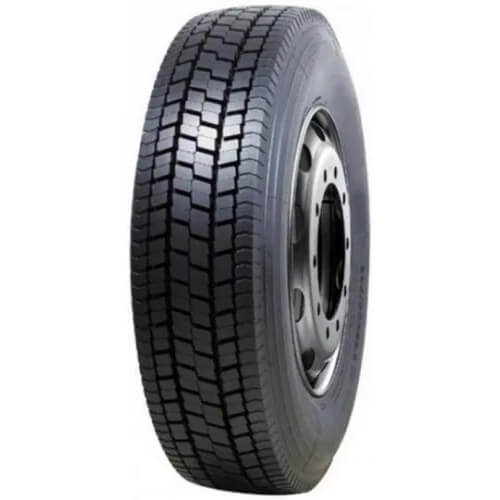 Грузовая шина Sunfull HF628 235/75 R17,5 143/141J купить в Ишиме