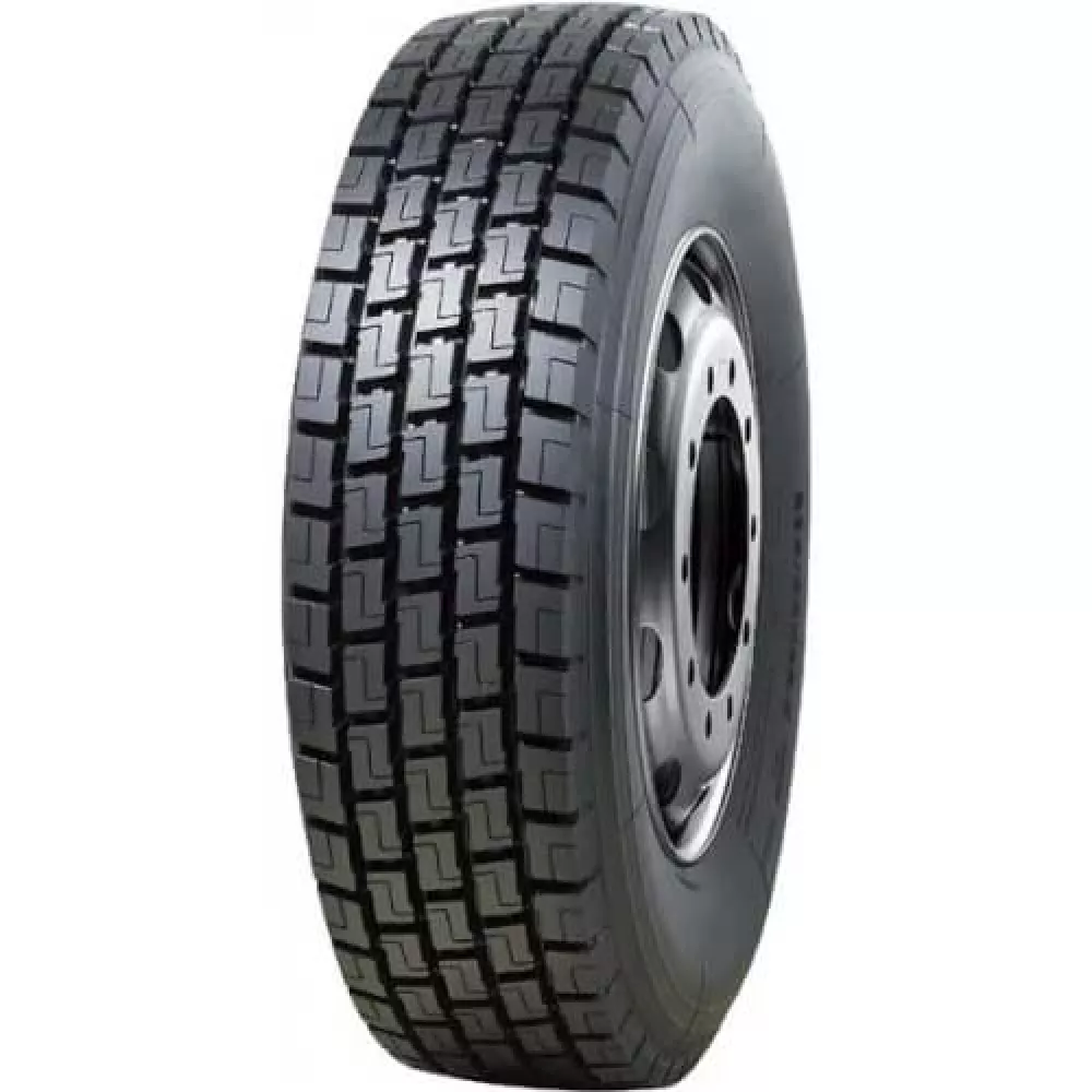 Грузовая шина Sunfull HF668 295/80 R22,5 152/149M в Ишиме