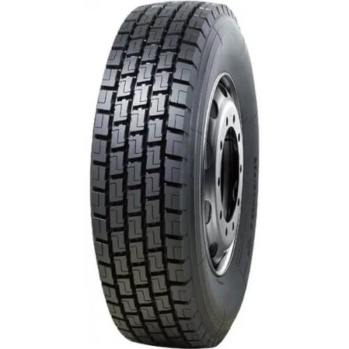 Грузовая шина Sunfull HF668 295/80 R22,5 152/149M купить в Ишиме