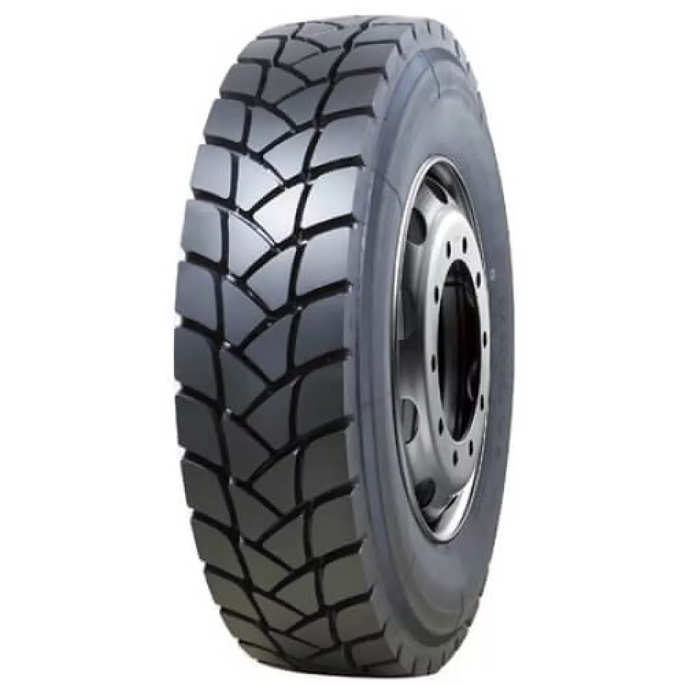 Грузовая шина Sunfull HF768 315/80 R22,5 156/152L в Ишиме