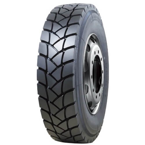 Грузовая шина Sunfull HF768 315/80 R22,5 156/152L купить в Ишиме