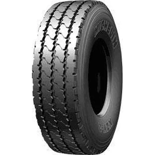 Грузовые шины Michelin XZY2 11x22,5 148/145K (Универсальные) купить в Ишиме