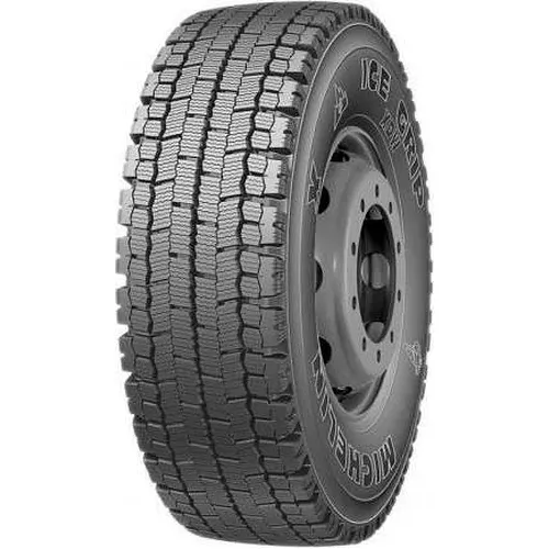 Грузовые шины Michelin XDW Ice Grip 265/70 R19,5 140/138L 3PMSF (Ведущая ось) купить в Ишиме