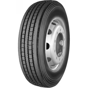 Грузовая шина Roadlux R216 295/75 R22,5 144/141M, ведущая ось TL купить в Ишиме