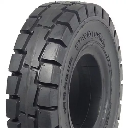 Шина цельнолитая STARCO Tusker 15x4,5-8 109A5/100A5 купить в Ишиме