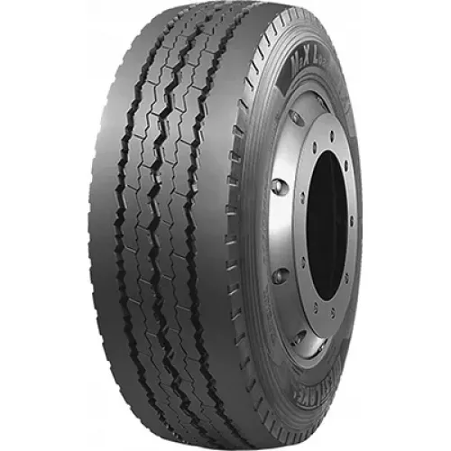 Грузовая шина WestLake WTX1 285/70 R19,5 150/148J купить в Ишиме