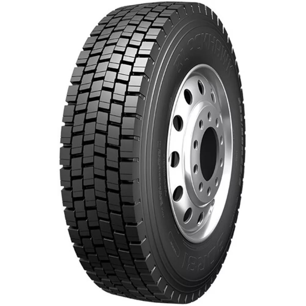  Грузовая шина Blackhawk BDR81 295/80 R22,5 152/149L, Ведущая ось  в Ишиме