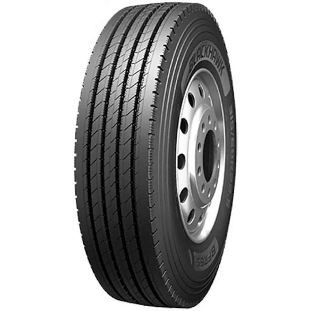  Грузовая шина Blackhawk BFR65 295/80 R22,5 152/149M, Рулевая ось  в Ишиме