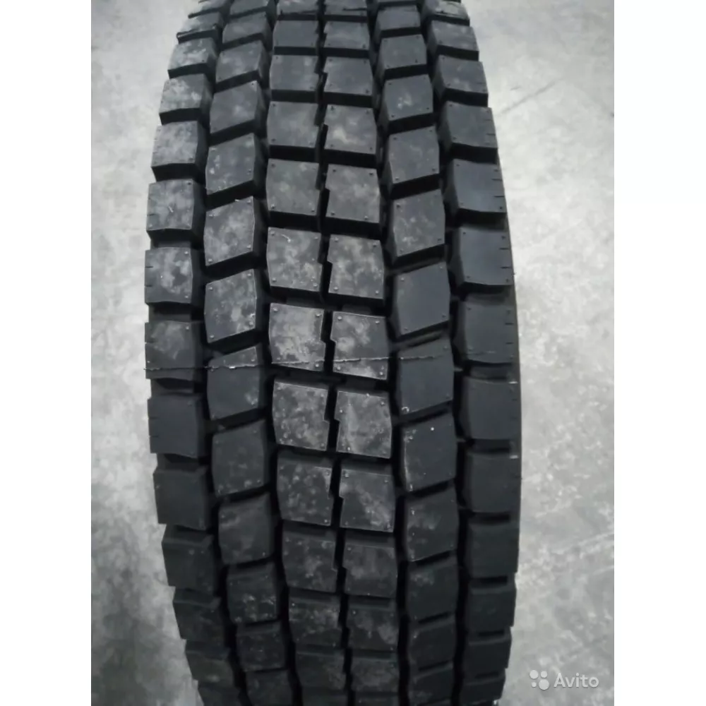 Грузовая шина 275/70 R22,5 Long March LM-326 16PR в Ишиме