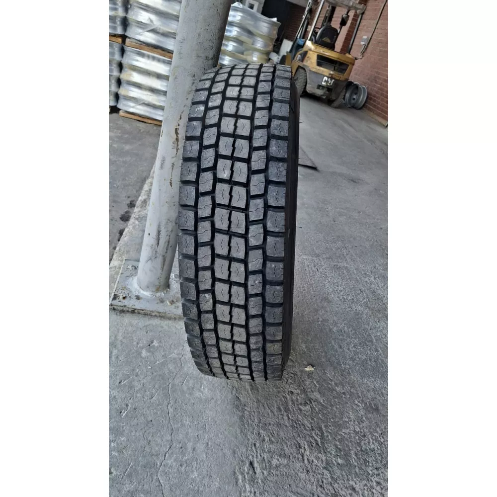 Грузовая шина 275/70 R22,5 Long March LM-329 16PR в Ишиме