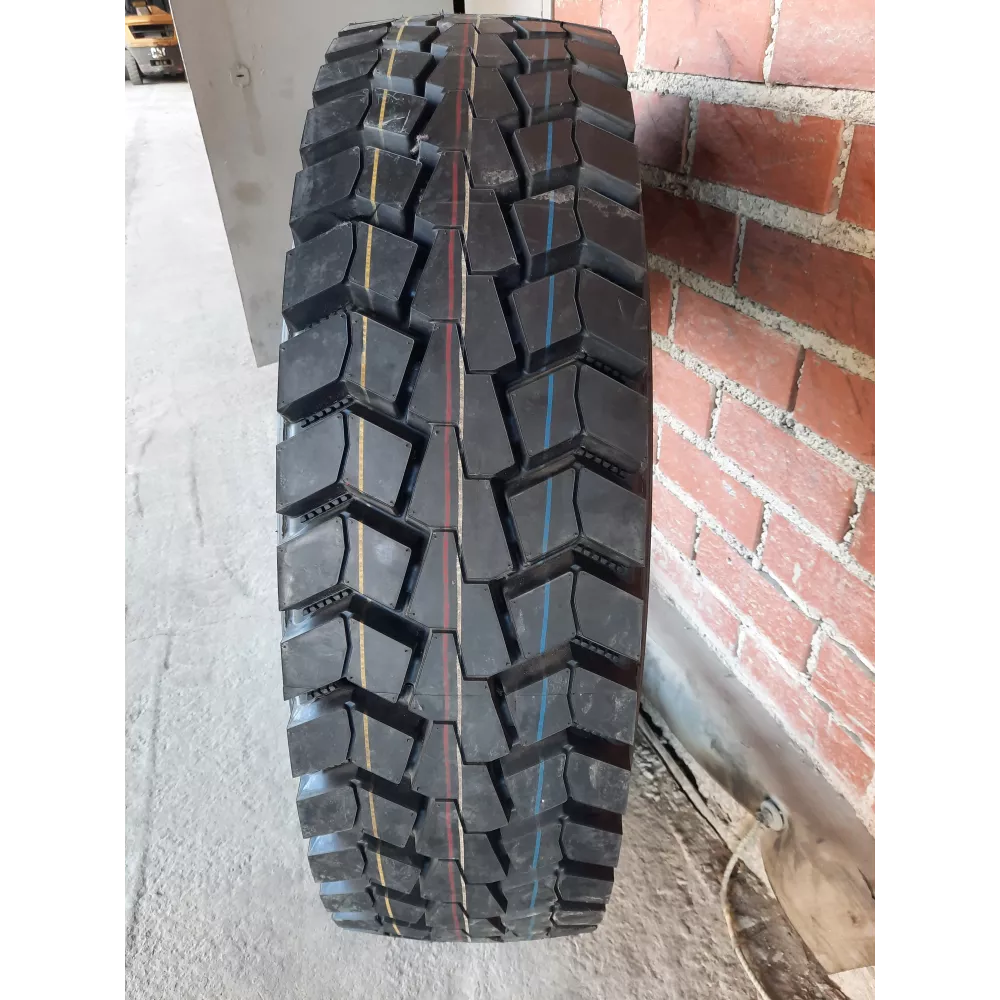 Грузовая шина 315/80 R22,5 Hawkwey HK 859 22PR в Ишиме