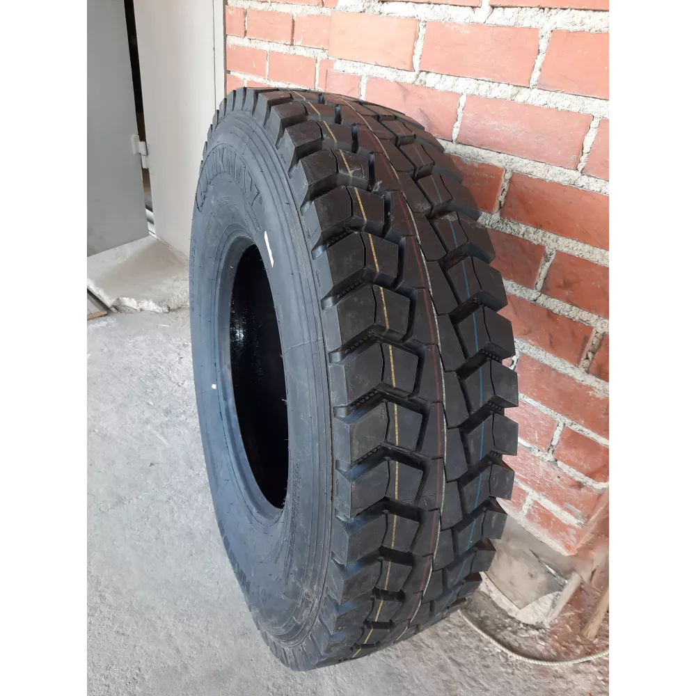 Грузовая шина 315/80 R22,5 Hawkwey HK 859 22PR в Ишиме