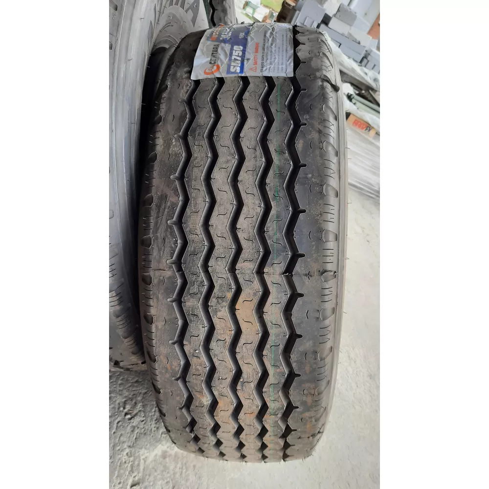 Грузовая шина 385/65 R22,5 Centara SD-750 20PR в Ишиме