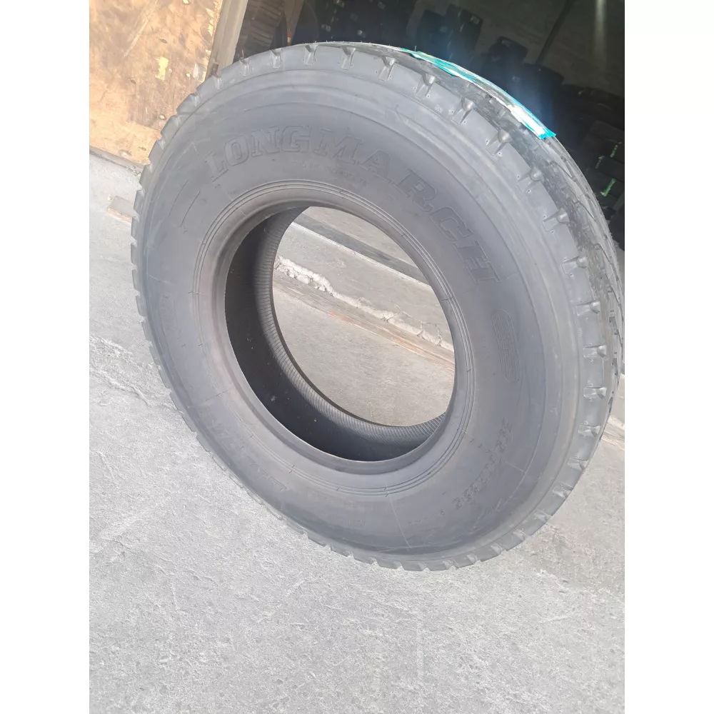 Грузовая шина 295/80 R22,5 Long March LM-519 18PR в Ишиме