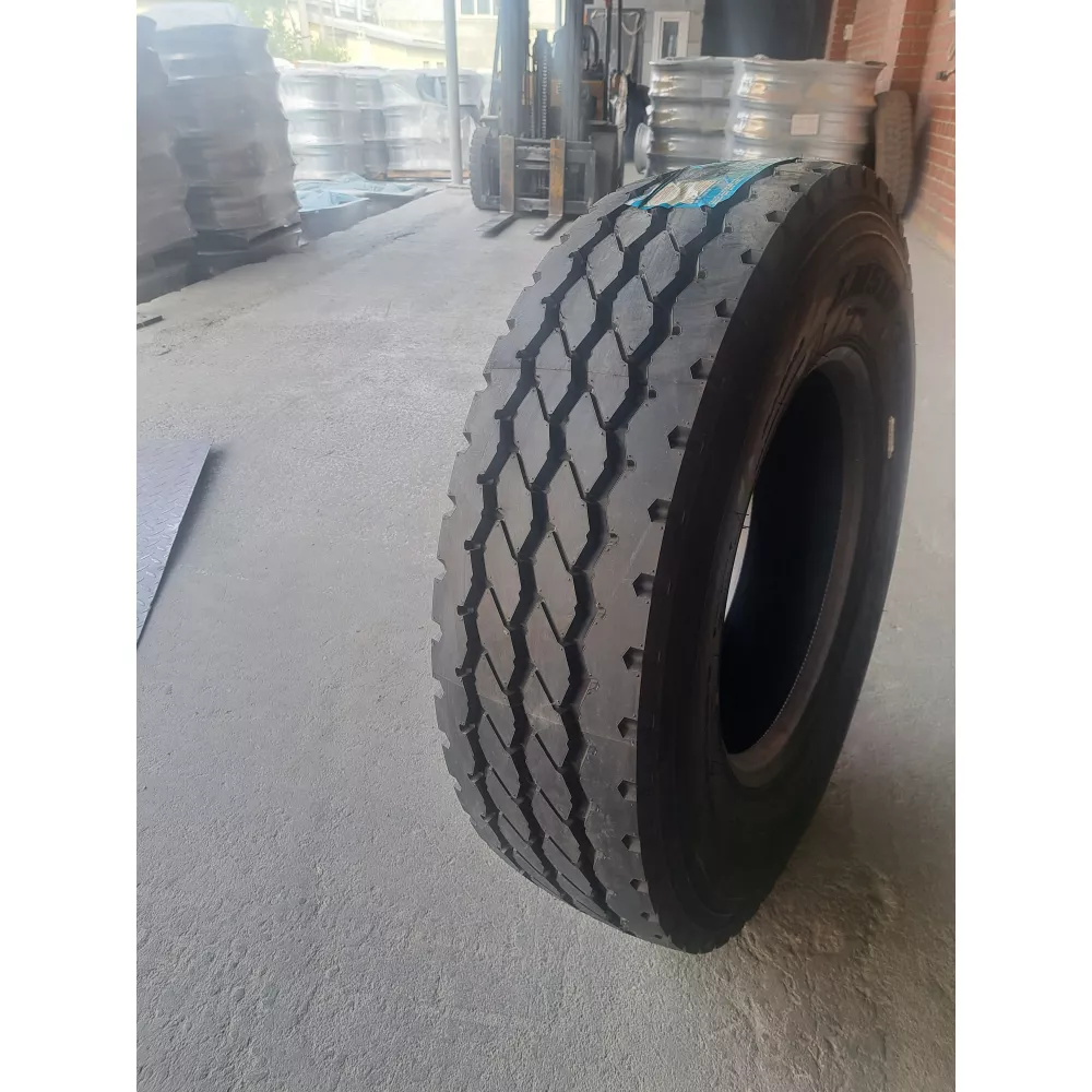 Грузовая шина 295/80 R22,5 Long March LM-519 18PR в Ишиме