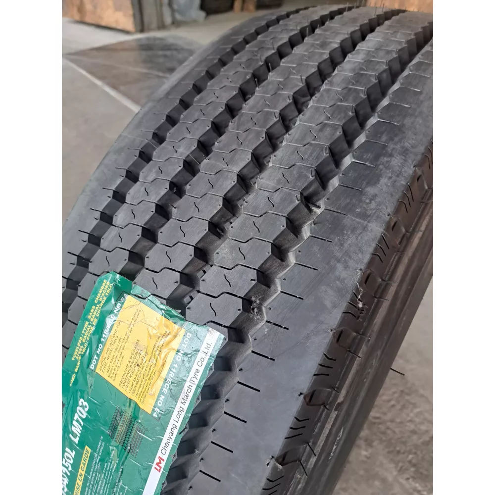 Грузовая шина 315/70 R22,5 Long March LM-703 18PR в Ишиме