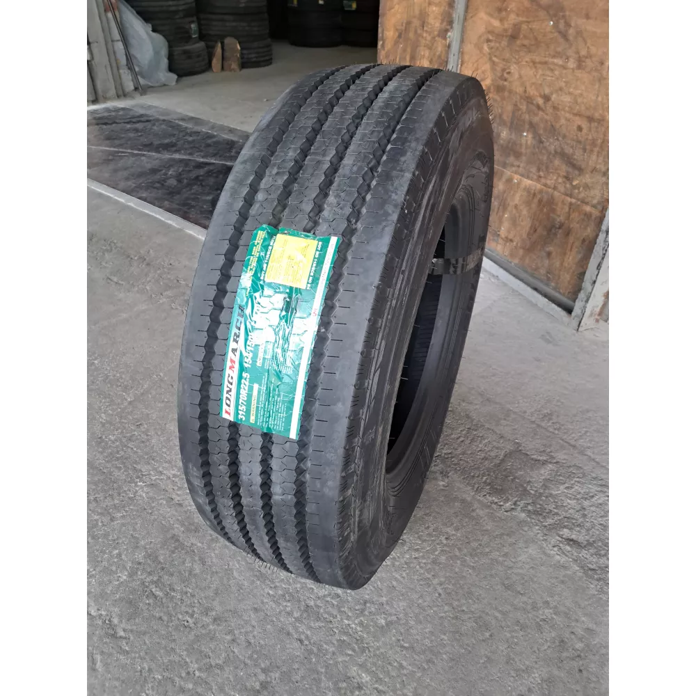 Грузовая шина 315/70 R22,5 Long March LM-703 18PR в Ишиме