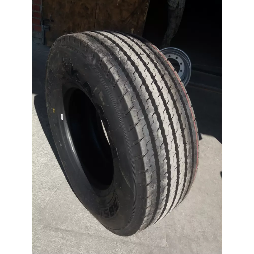 Грузовая шина 385/65 R22,5 Кама NF-202 в Ишиме