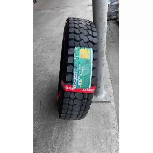 Грузовая шина 11,00 R20 Long March LM-338 18PR купить в Ишиме