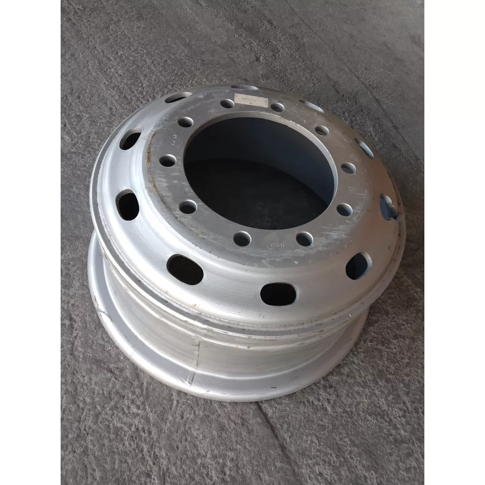 Диск 8,50х20 Koryo ET-180 PCD 10x335 D 281 в Ишиме