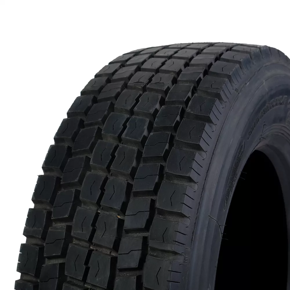 Грузовая шина 315/60 R22,5 Long March LM-329 18PR в Ишиме