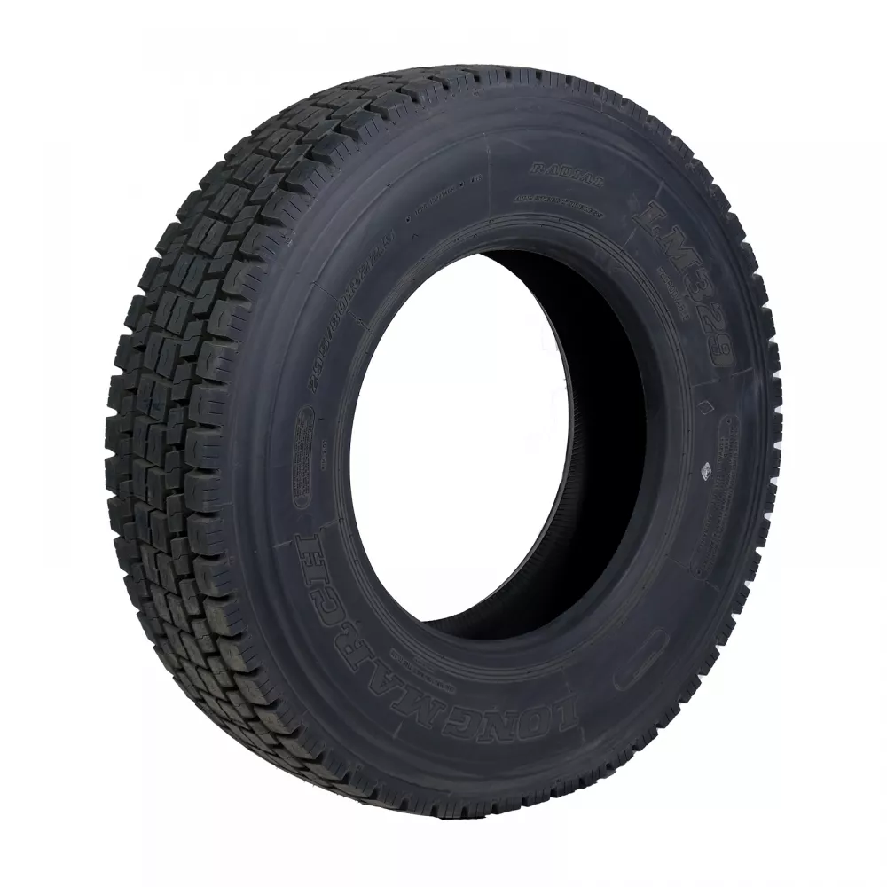 Грузовая шина 295/80 R22,5 Long March LM-329 18PR в Ишиме