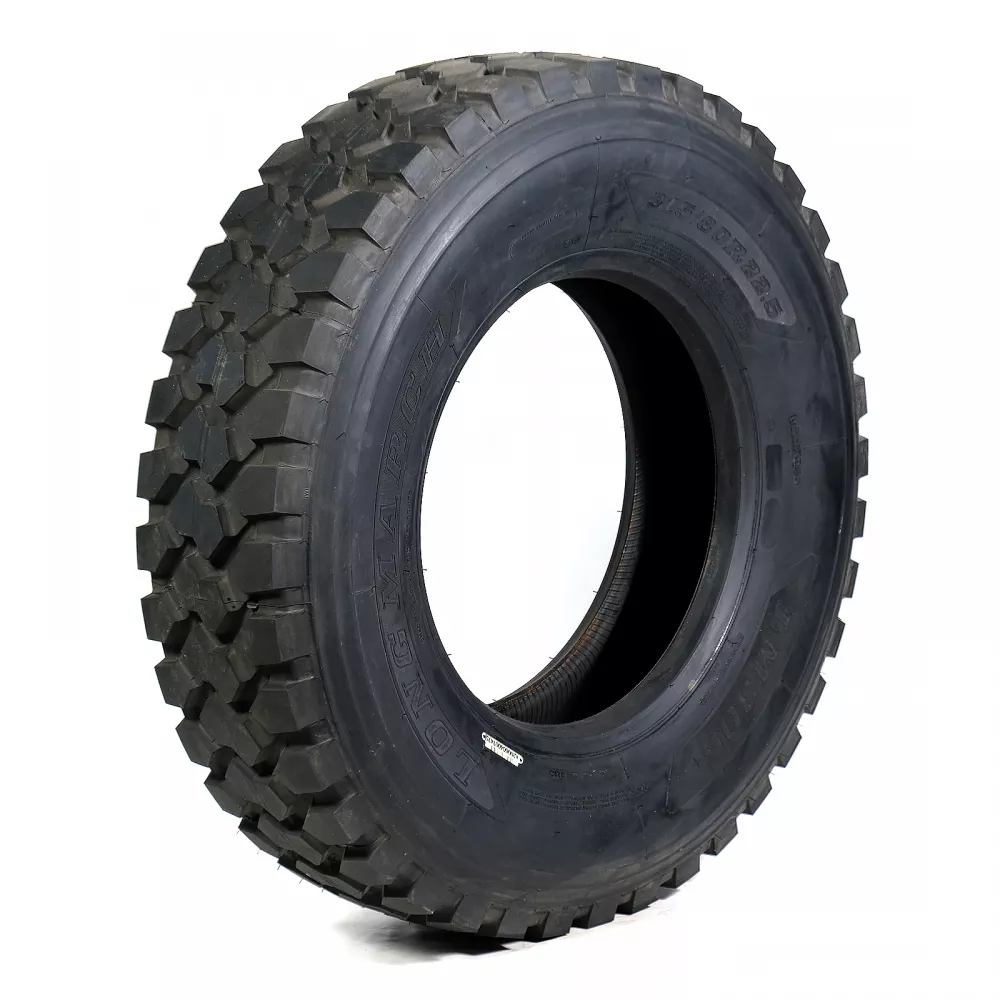 Грузовая шина 315/80 R22,5 Long March LM-305 20PR в Ишиме