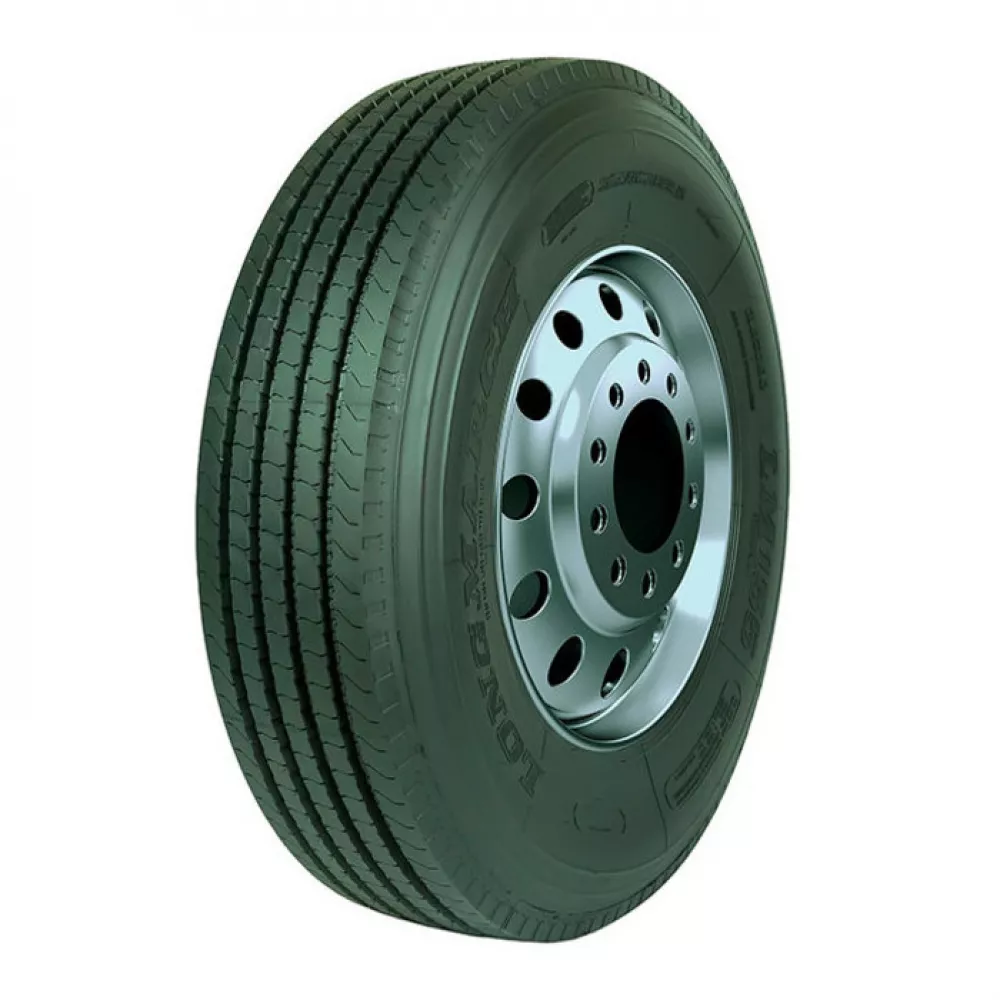 Грузовая шина 315/80 R22,5 Long March LM155 20PR в Ишиме