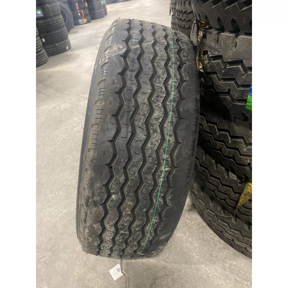 Грузовая шина 385/65 R22,5 Teraflex TT555 20PR в Ишиме