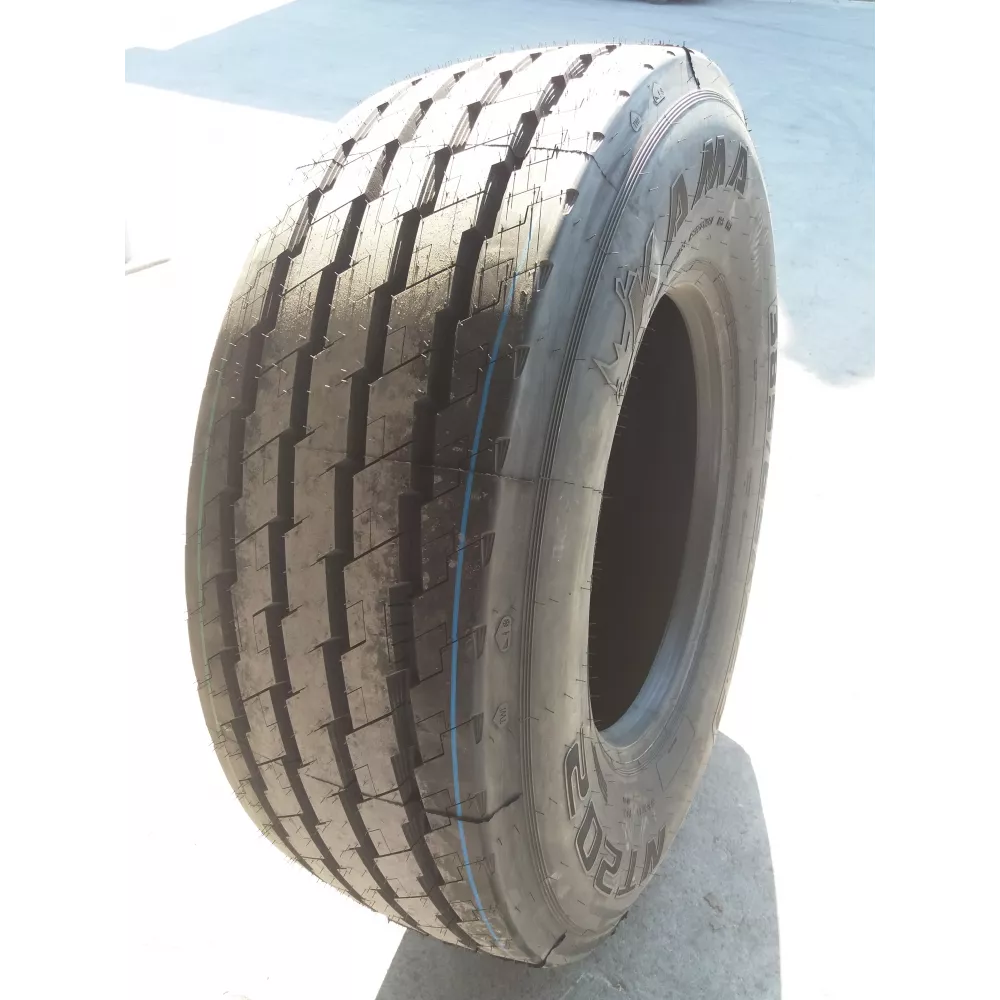 Грузовая шина 385/65 R22,5 Кама NT-202 в Ишиме