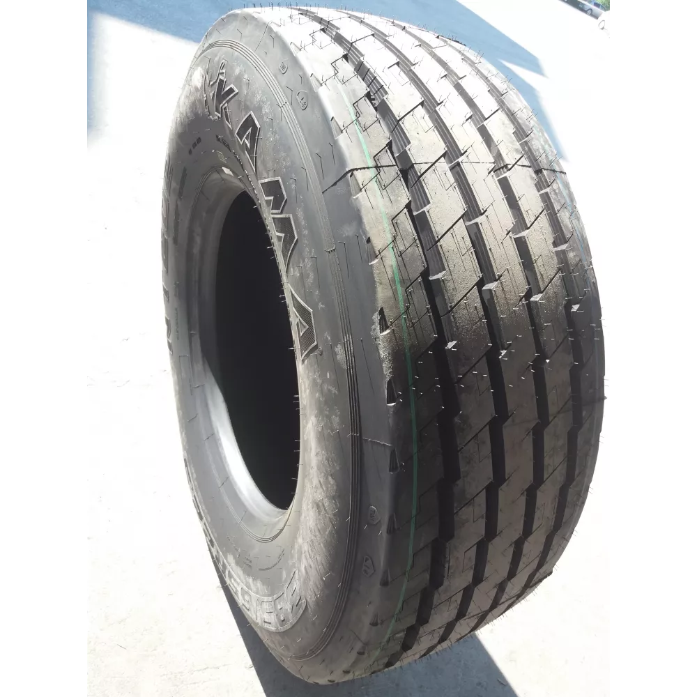 Грузовая шина 385/65 R22,5 Кама NT-202 в Ишиме